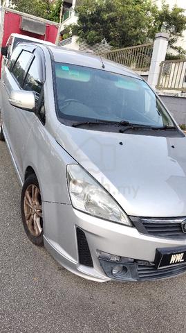 2012 Proton EXORA 1.6 BOLD PREMIUM (A) - 5
