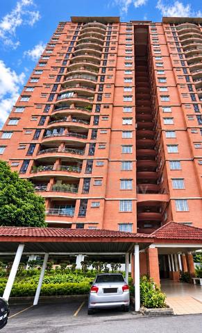 Vista Hijauan 1