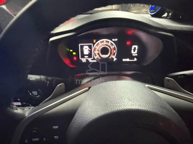2024 Toyota VIOS 1.5 G MY23 (A) FULL SERVICE RECOR - 4