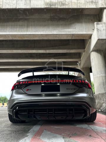 2023 Audi E-TRON RS GT (A) - 3