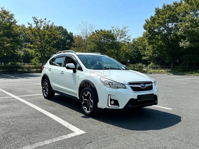 2017 Subaru XV 2.0I-P MY2017 (A) KEYLESS P/START - 3