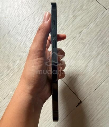 Iphone 12promax 256gb - photo 3 of 6
