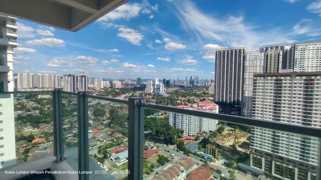 Maxim Citylights @ Sentul KL 1