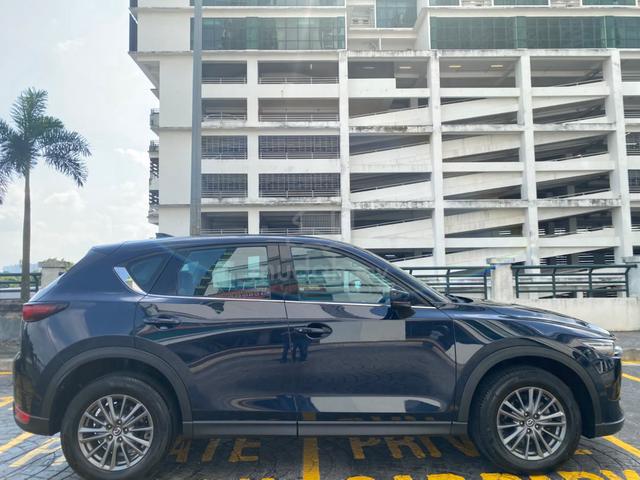 POWERBOOT💥2019 Mazda CX-5 2.0 G 2WD HIGH VIP NO45 - 4