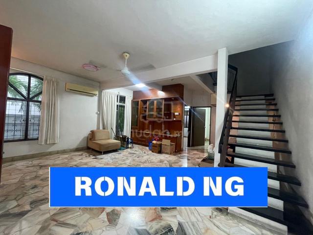 [INTER CORNER] 2 Sty Sungai Nibong Taman Sri Nibong Pantai Jerjak 1