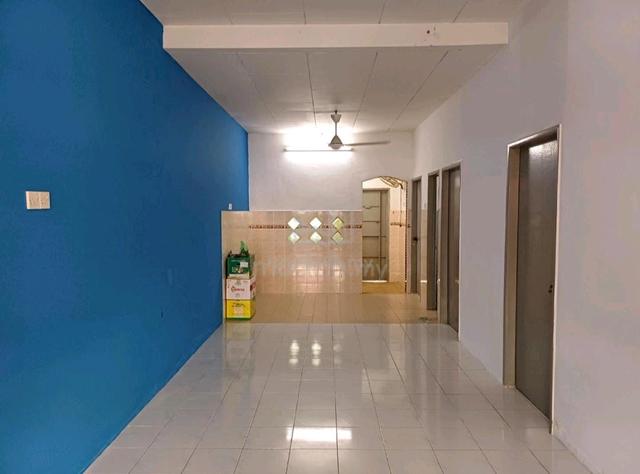 Full Loan Bandar Puteri Jaya Sungai Petani Kedah 1 Storey Terrace 1