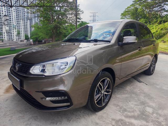 2020 Proton SAGA PREMIUM AT 1.3L (A) - 2