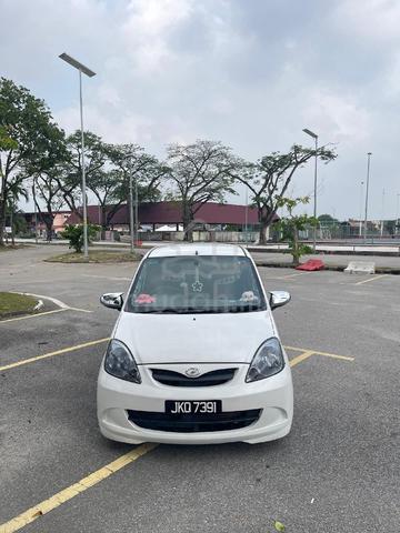 2007 Perodua VIVA 1.0 SXi PREMIUM (M) - 4