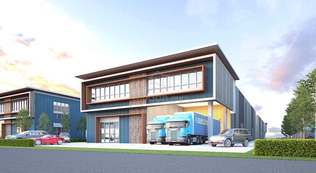 [NEW] BANTING Industrial Business Park Klang Jenjarom Detached Factory 1