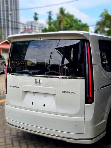 2022 Honda STEPWAGON 1.5 SPADA (A) 8 Seaters - 3