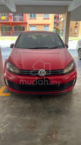 2011 Volkswagen GOLF 1.4 TSI (A) - 3