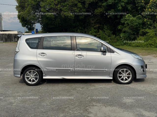 2016 Perodua ALZA 1.5 EZ STANDARD FACELIFT (A) - 5