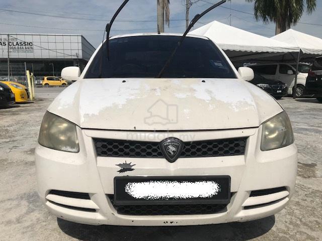 [ 2008 ] Proton SAGA 1.3 (M) FULL SPEC - 2