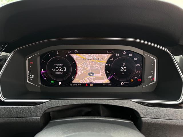 2021Volkwagn PASSAT ELEGANCE 2.0‼️FULL SVC RCD‼️ - 5