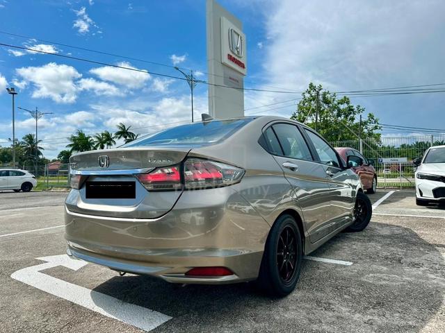 2015 Honda CITY 1.5 E (A) - 2