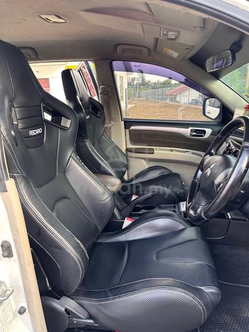 2010 Mitsubishi PAJERO 2.5 SPORT GS KH4WGRPZR (A) - 5