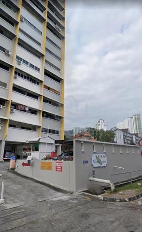 Taman Seri Tanjung 1