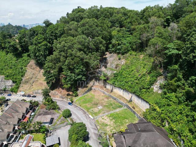 Residential Land 🔥Bukit Setiawangsa Kuala Lumpur 1