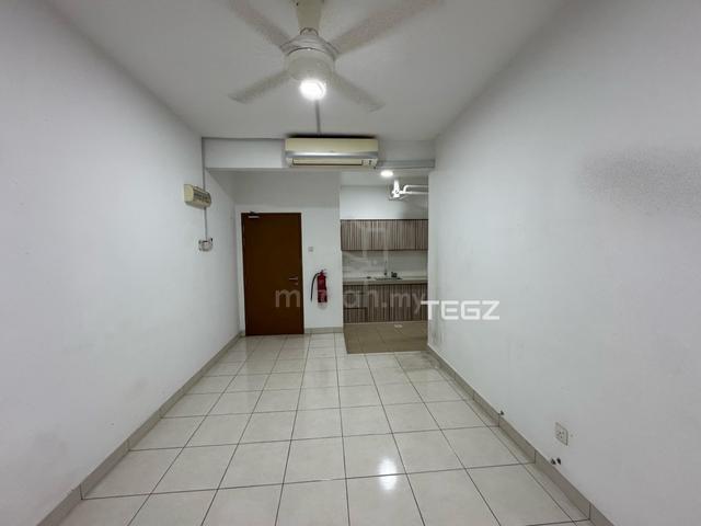 Azaria Apartments 1