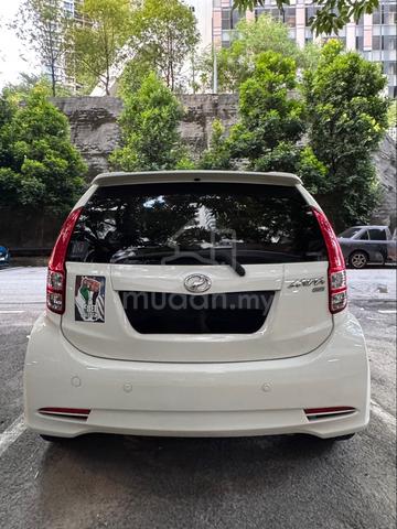 2013 Perodua MYVI 1.3 EZI PREMIUM (A) - 4