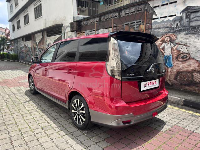 2020 Proton EXORA 1.6 PREMIUM (A) - 4
