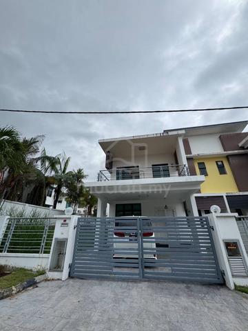 Melaka Vista Kirana Semi D Fully Furnished  1