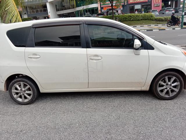 2013 Perodua ALZA 1.5 EZi (A) - 3