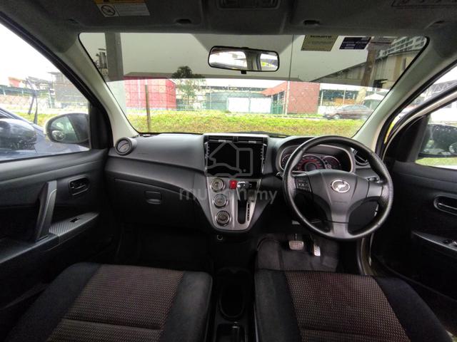 Perodua MYVI 1.5 SE (Auto) 2013 - 5