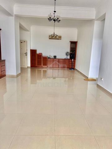 Putra Indah Condominium 2
