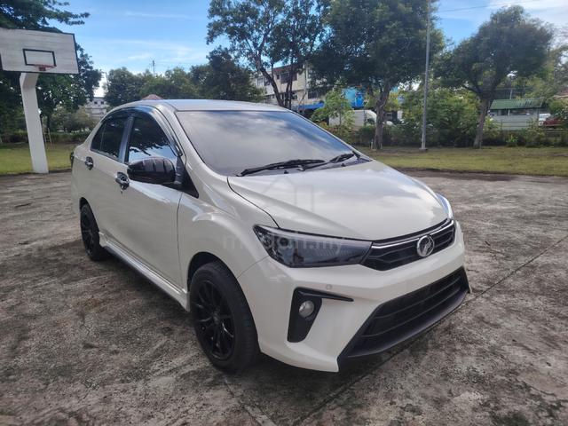 2024 Perodua BEZZA 1.3 AV MY16 FACELIFT (A) - 3
