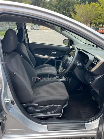 2019 Perodua MYVI 1.3 X (A) - 5