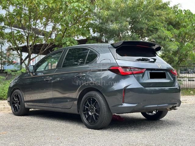 2022 Honda CITY 1.5 E HATCHBACK (A) - 1