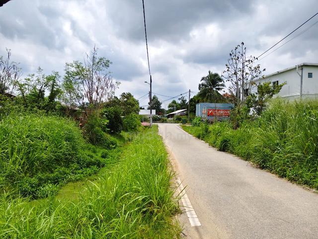 Tanah untuk dijual di Kampung Labu Lanjut, Sepang 1
