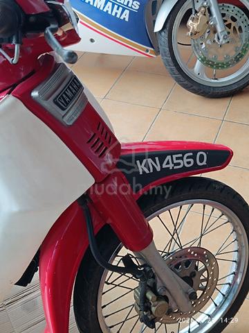 Yamaha 110ss - photo 4 of 5