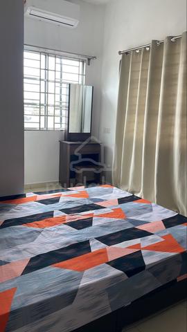 Room For Rent @ Simpang Ampat 1