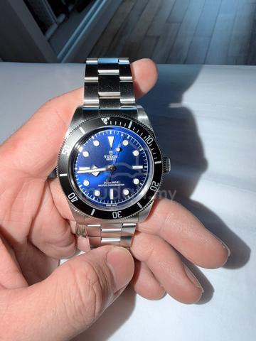 Preowned Tudor Watch Black Bay 68 - photo 4 of 4