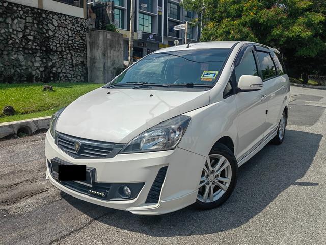 [2015]Proton EXORA 1.6 BOLD PREMIUM (A)F/LOAN CASH - 1