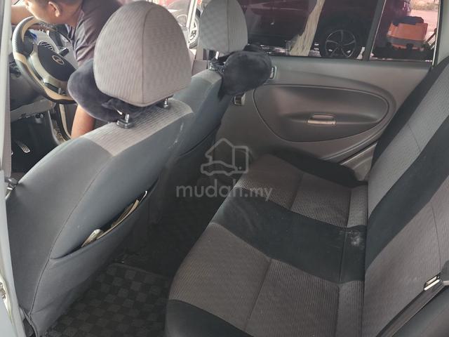 2013 Perodua VIVA 1.0 EZ STANDARD (A) - 5