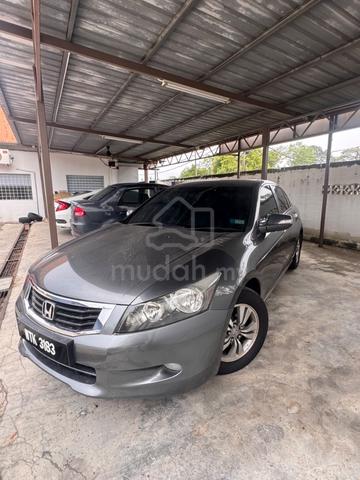 2010 Honda ACCORD 2.0 VTI-L (A) - 1