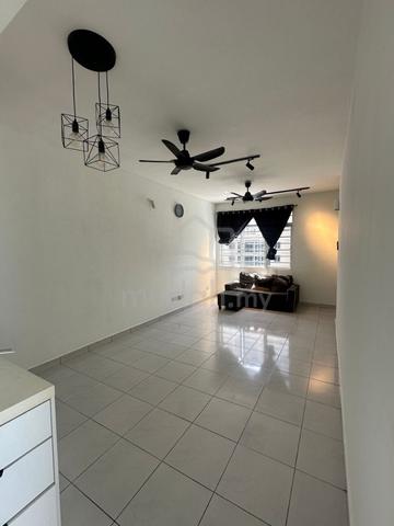 Impiana Sky Residensi 1
