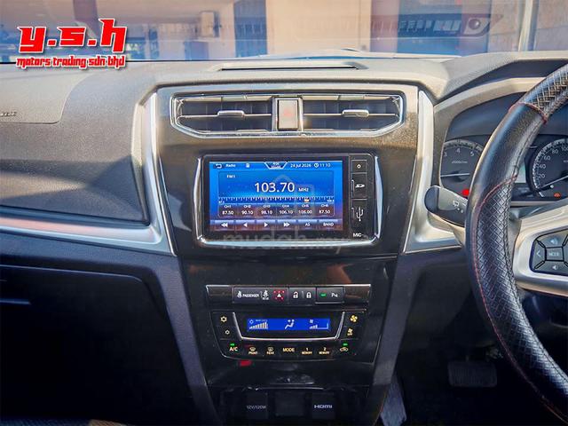 2019 Perodua ARUZ 1.5 AV (A) - 5