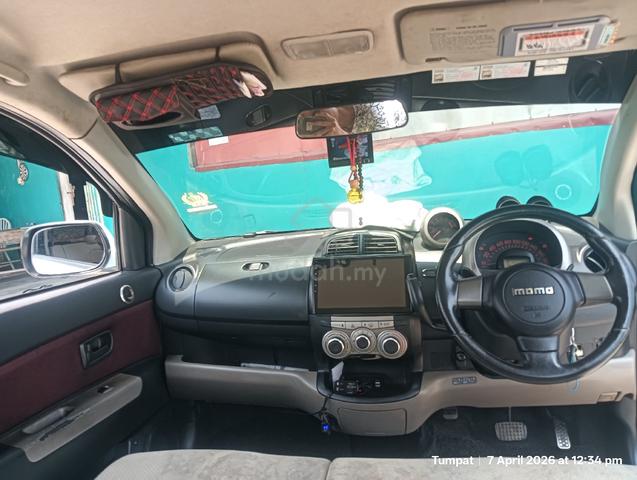 2008 Perodua MYVI 1.3 SXI FACELIFT (A) - 3
