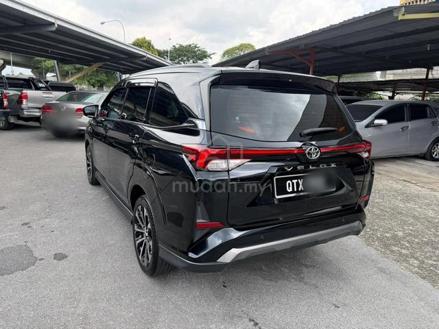 2023 Toyota VELOZ 1.5 (A) - 3