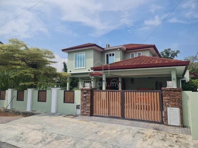 2 Storey Bungalow house, Rasah Kemayan, Negeri Sembilan 1