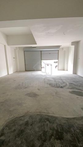 Barrington square | Shop Lot at Cameron Highlands (Direct Owner) 3