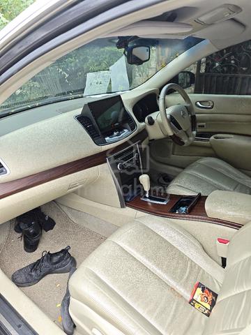 2013 Nissan TEANA 2.5 (A) - 4