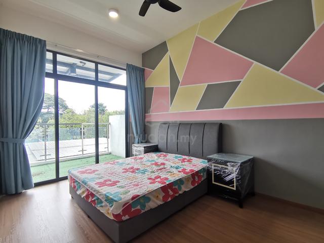 Oasis Condominium @ SIMEE 3
