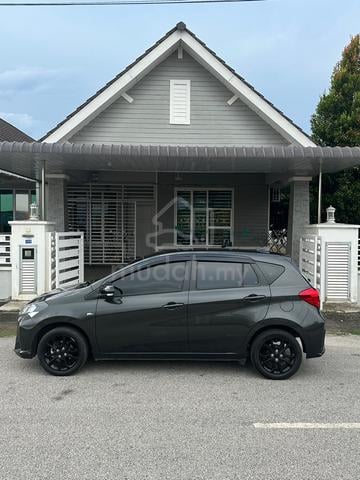 2023 Perodua MYVI 1.5 X (A) - 3