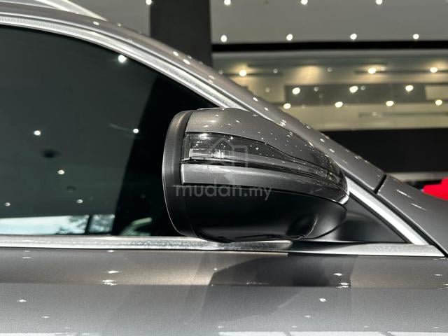 2022 Mercedes Benz EQB 1.0 350 MY22 X243 (A) - 3