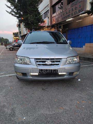 2004 Hyundai MATRIX 1.8 GLS (A) - 1